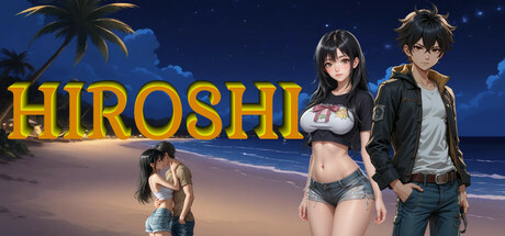 Hiroshi