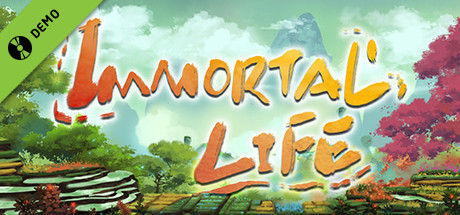 Immortal Life Demo