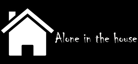 Alone in the house