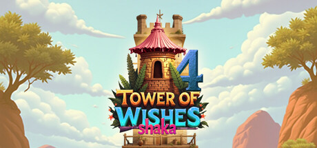 Tower Of Wishes 4: Shaka