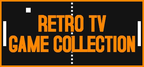 Retro TV Game Collection