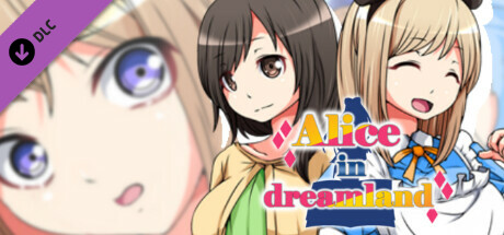 Alice in dreamland - Additional Adult Story & Graphics DLC