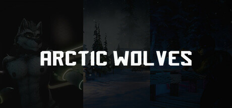 Arctic Wolves