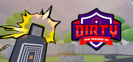 Dirty Aim Trainer VR