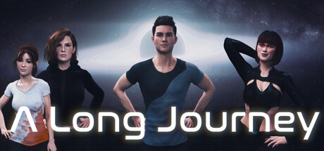 A Long Journey