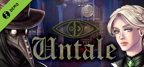 Untale: King of Revinia Demo