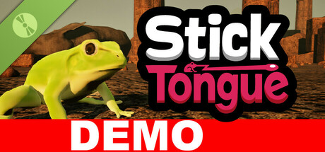 Stick Tongue Demo