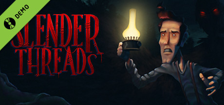 Slender Threads Demo