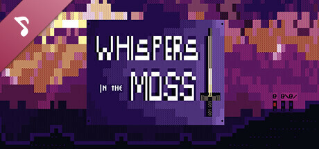 Whispers in the Moss Official Soundtrack