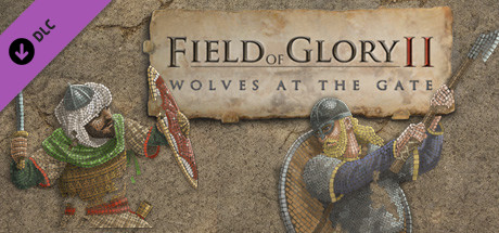 Field of Glory II: Wolves at the Gate