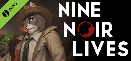 Nine Noir Lives Demo