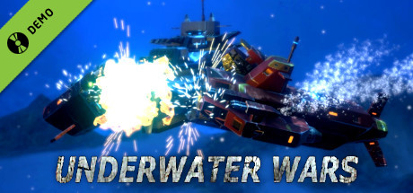 Underwater Wars Demo