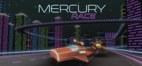 Mercury Race