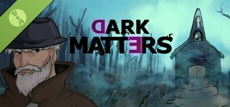 Dark Matters Demo