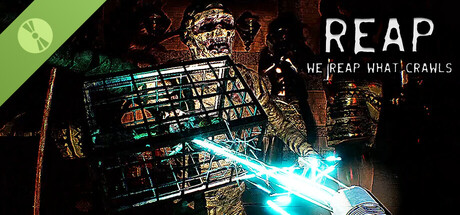 REAP: We Reap What Crawls Demo