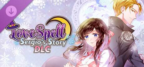 Love Spell: Sergio's Story (DLC)