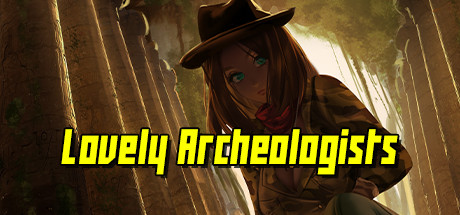 Lovely Archeologists