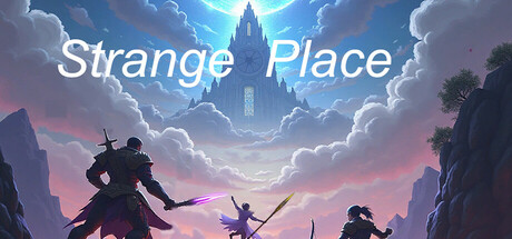 Strange Place
