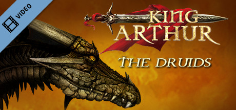 King Arthur: Druids Trailer 2