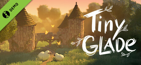 Tiny Glade Demo