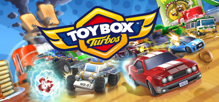 Toybox Turbos