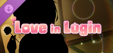 Love in Login - Wallpaper (Dahye in Ryokan)