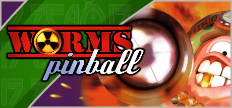 Worms Pinball