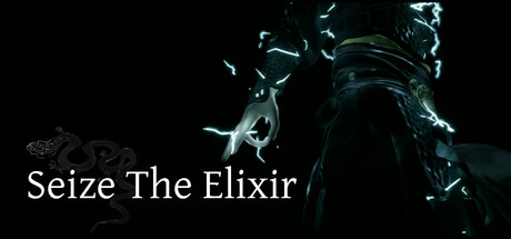 Seize The Elixir