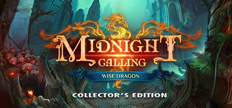 Midnight Calling: Wise Dragon Collector's Edition