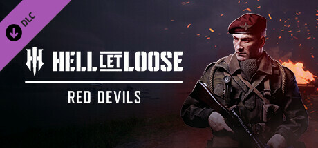 Hell Let Loose - Red Devils