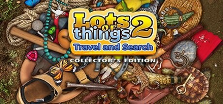 Lots of Things  2 - Travel and Search CE