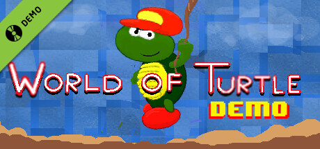 World of Turtle Demo