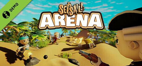 Set Sail! Arena Demo