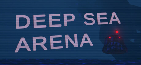 Deep Sea Arena