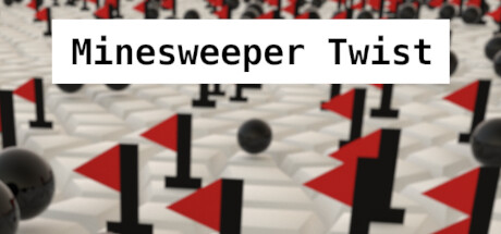 Minesweeper Twist