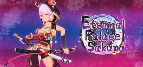 Eternal Palace Sakura