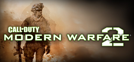 Call of Duty®: Modern Warfare® 2 Reveal Trailer