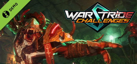 Warstride Challenges Demo