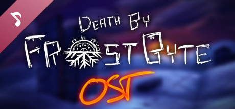 Death By FrostByte Official Soundtrack