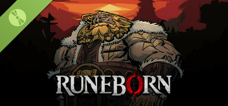 Runeborn Demo