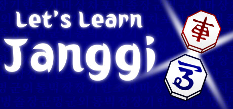 Let's Learn Janggi (Korean Chess)