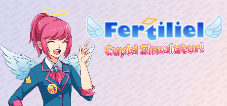 Fertiliel - Cupid Simulator