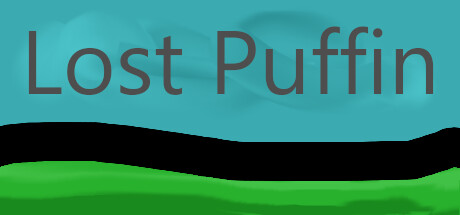 Lost Puffin