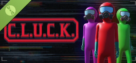 C.L.U.C.K. Demo