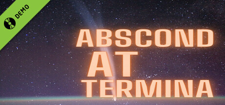 Abscond Termina Demo