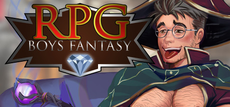 RPG BOYS FANTASY