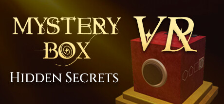 Mystery Box VR: Hidden Secrets