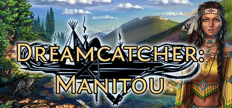 Dream Catcher Chronicles: Manitou