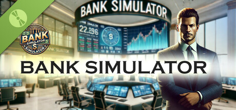 Bank Simulator Demo