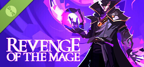 Revenge of the Mage Demo